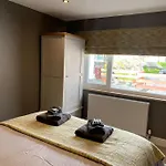 Staintons, In Centre, Access Apartment Bowness-on-Windermere