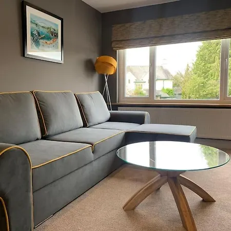 Apartment Staintons, In Centre, Access