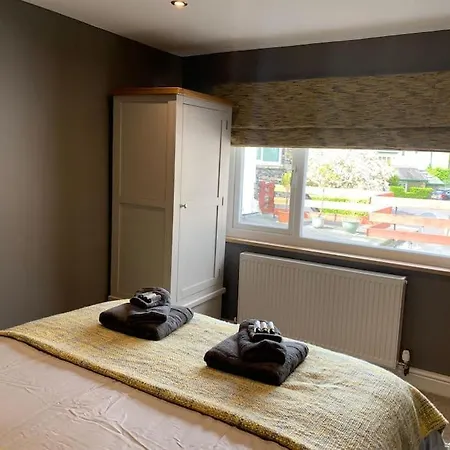 Staintons, In Centre, Access Apartment Bowness-on-Windermere
