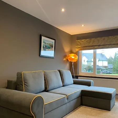 Διαμέρισμα Staintons, In Centre, Access Bowness-on-Windermere