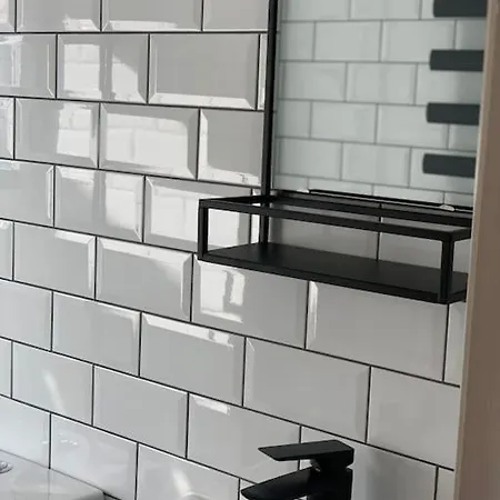 Staintons, In Centre, Access Bowness-on-Windermere