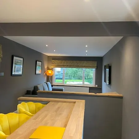 Staintons, In Centre, Access Διαμέρισμα Bowness-on-Windermere